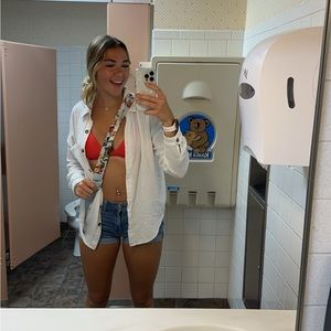 Meet your Posher, Isabelle